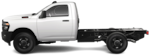 3500 Chassis Cab Truck